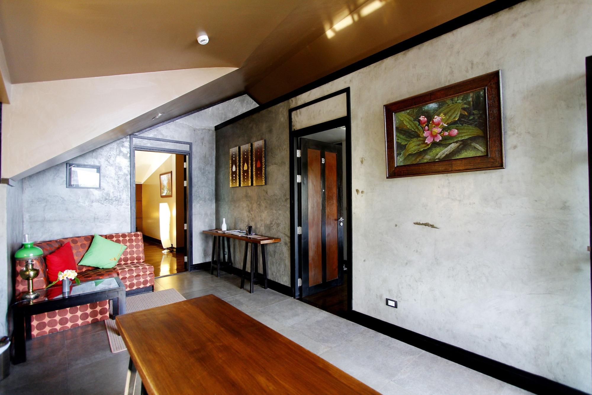 Kireethara Boutique Resort Chiang Mai Extérieur photo
