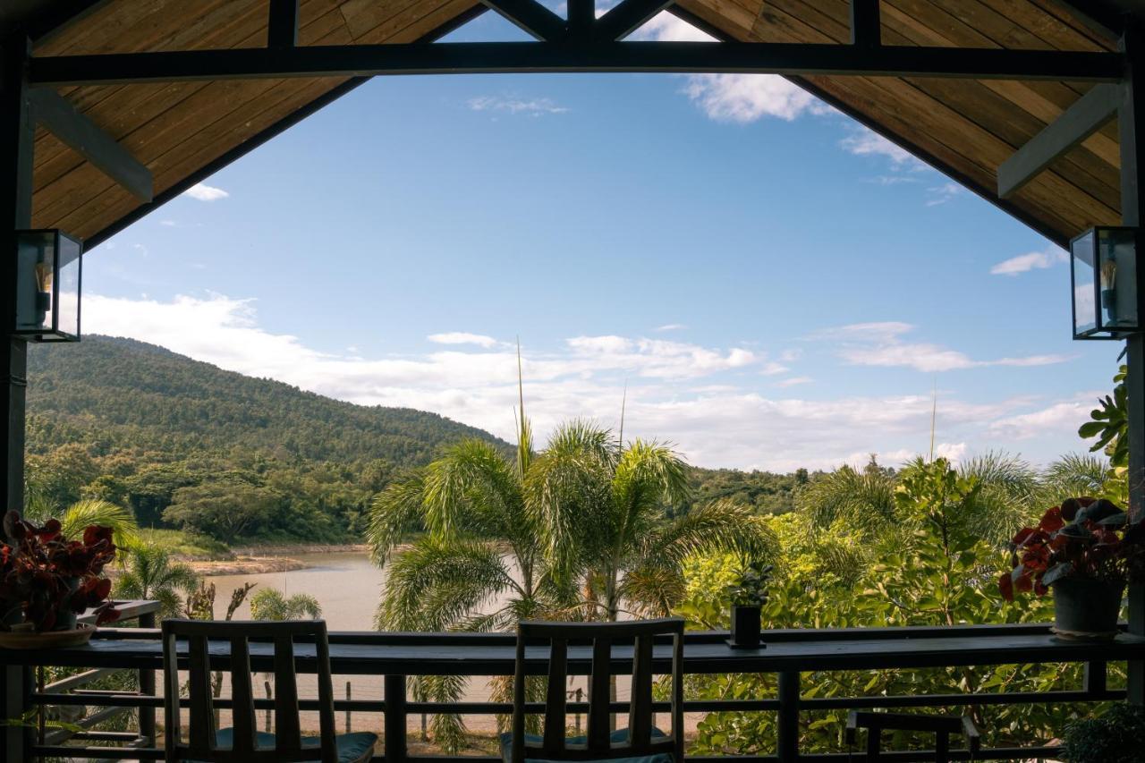 Kireethara Boutique Resort Chiang Mai Extérieur photo