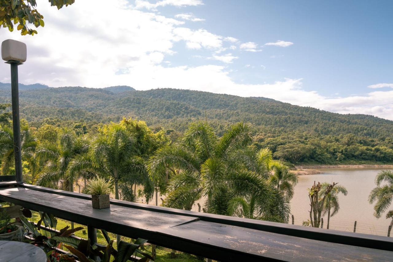 Kireethara Boutique Resort Chiang Mai Extérieur photo