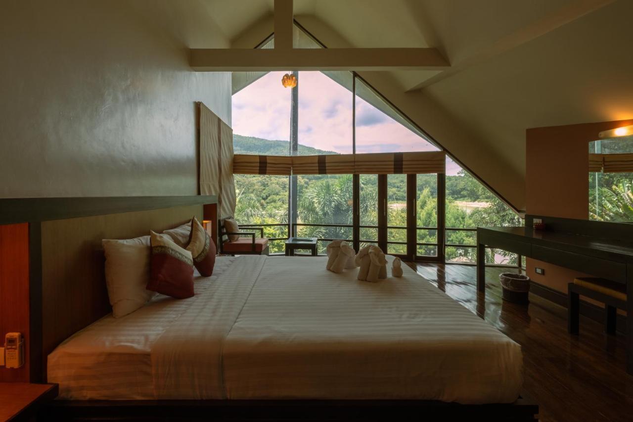 Kireethara Boutique Resort Chiang Mai Extérieur photo