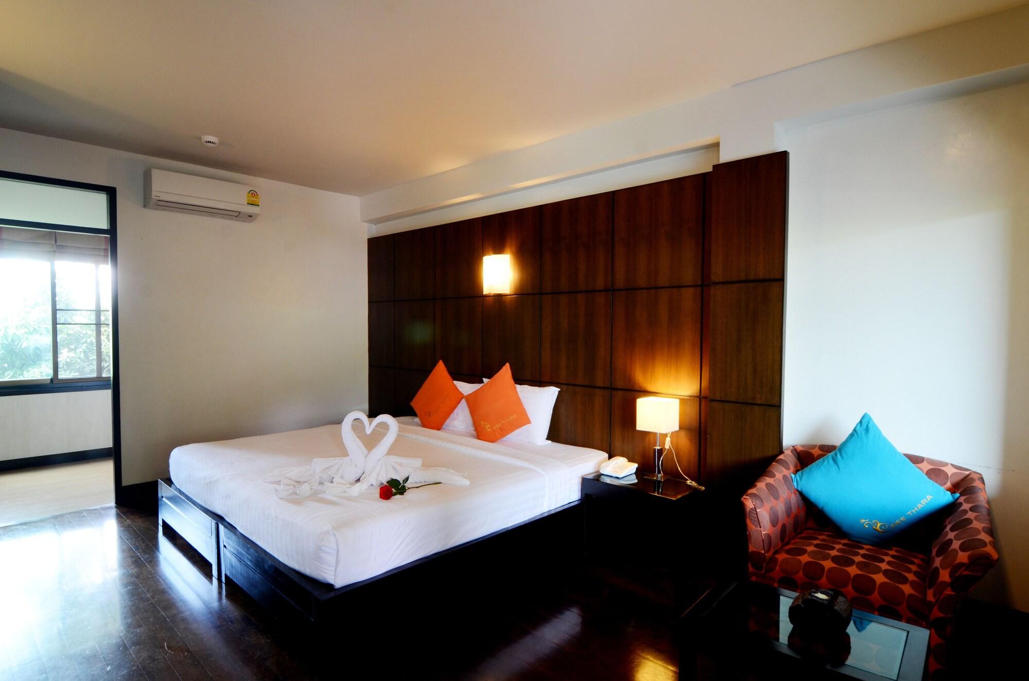 Kireethara Boutique Resort Chiang Mai Extérieur photo