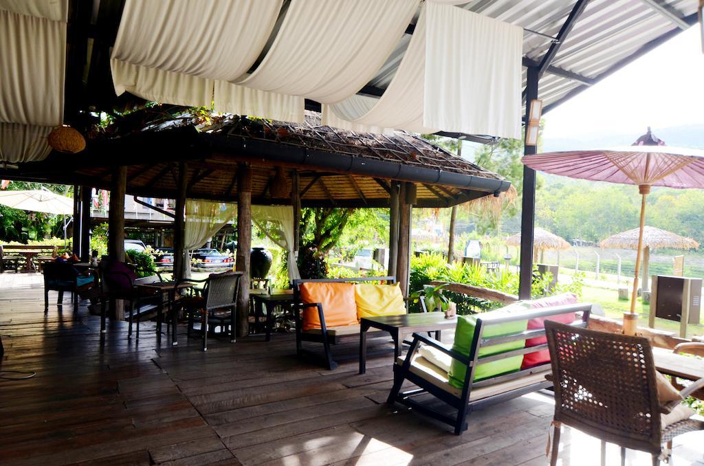 Kireethara Boutique Resort Chiang Mai Extérieur photo